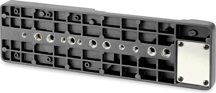 Productafbeelding E-Image PS-C VCT-14 Statiefadapterplaat (Statiefadapter)