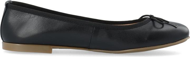 Actual product image Bianco Ballerinas (36)