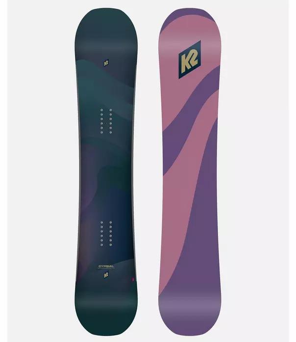 Produktbild K2 Snowboard Cymbal 2026 (149)