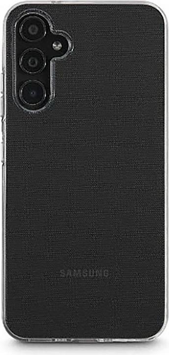 Produktbild Hama Handyhülle Always Clear Samsung Galaxy A35 (Samsung Galaxy A35)