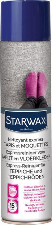 Produktbild Starwax Pro Dp-Armierungskabel.