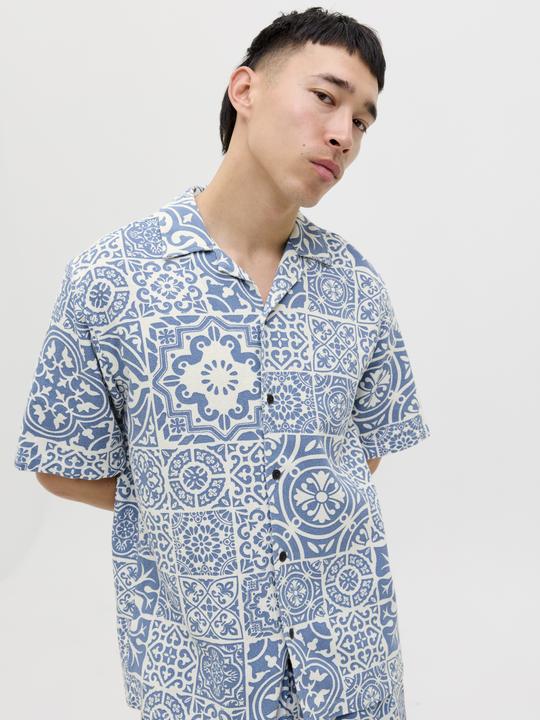 Immagine prodotto Jack & Jones Relaxed Fit Hemd Hemd (XXL)