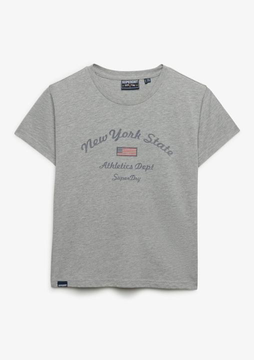 Image du produit Superdry Athletic Essentials Graphic (L)