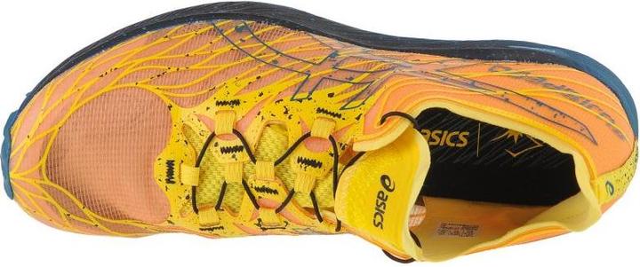 Actual product image ASICS Performance Fujispeed (44)
