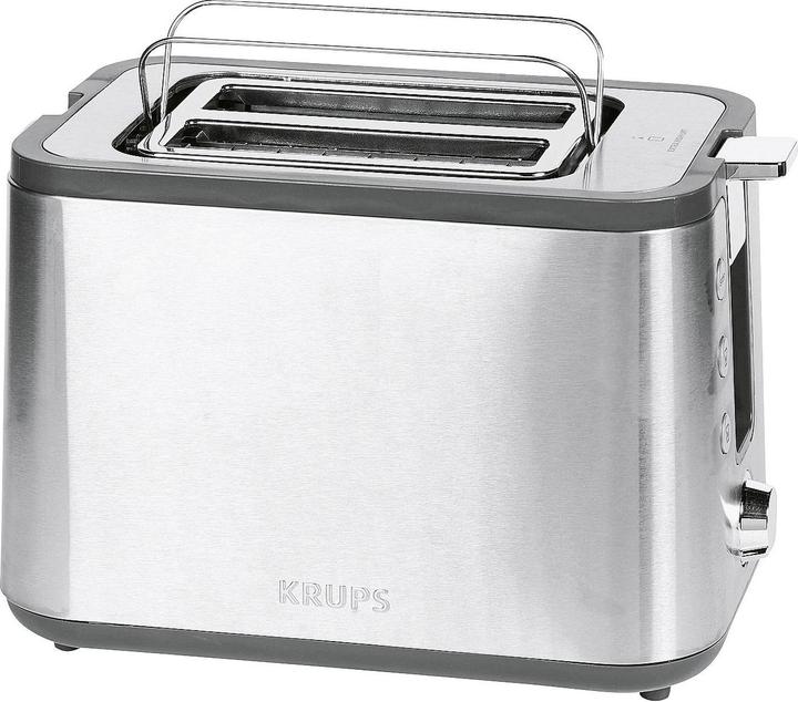 Actual product image Krups Control Line Toaster (KH442D)