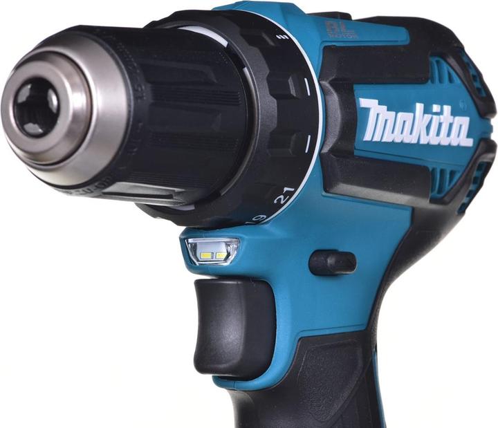 Produktbild Makita DDF 485 (Bohrschrauber)