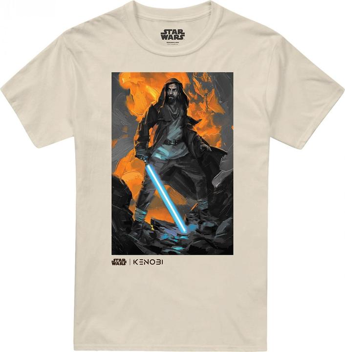 Produktbild Star Wars Victorious TShirt (XL)