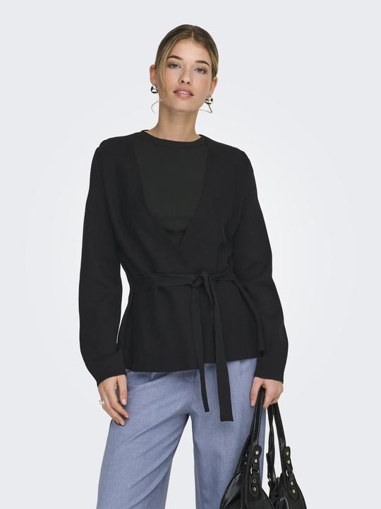 Image du produit Only ONLELEA Strickjacke Strickjacke (L)