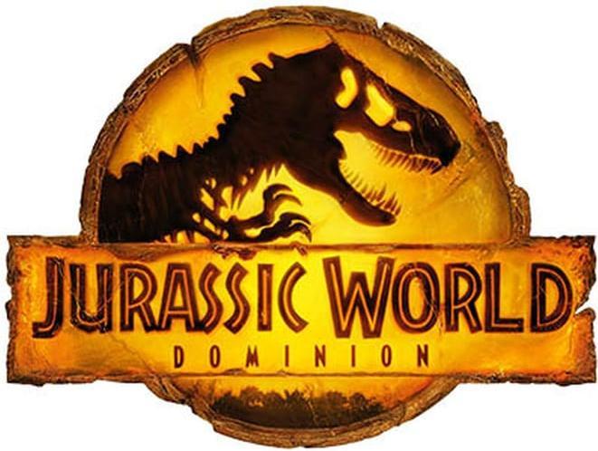 Actual product image Revell 3D Puzzle Jurassic World - T-Rex (54 pieces)