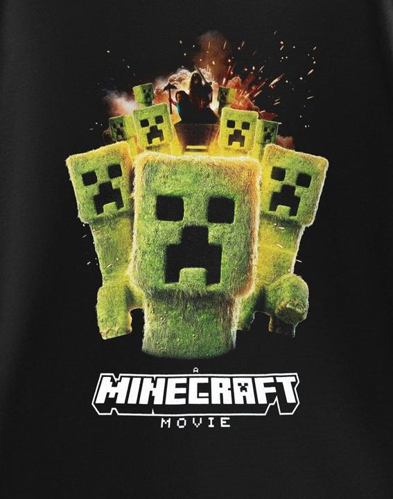 Produktbild Minecraft TShirt Jungen (128)