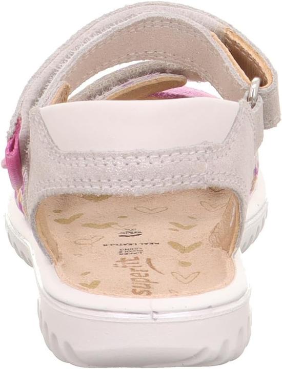 Image du produit Superfit Sandale Leder SPARKLE (32)