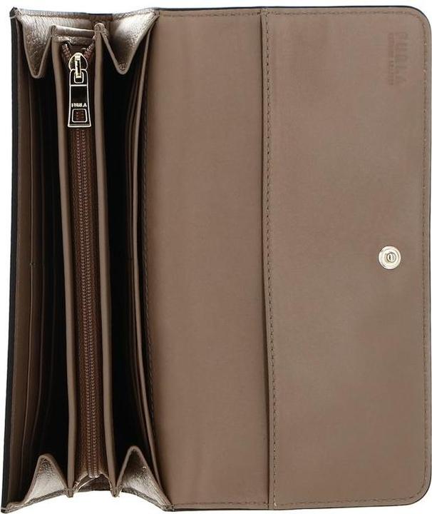 Actual product image Furla Camelia Continental Wallet