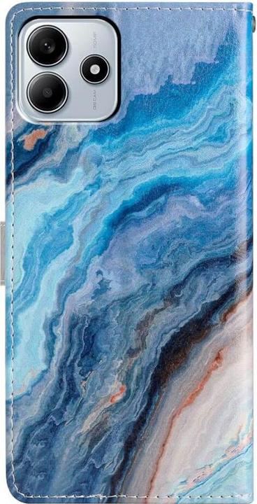 Produktbild Cover-Discount Xiaomi Redmi Note 14 5G - Tasche Hülle mit Motiv (Xiaomi Redmi Note 14 5G)