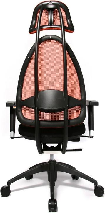 Actual product image Topstar Open Art 2010