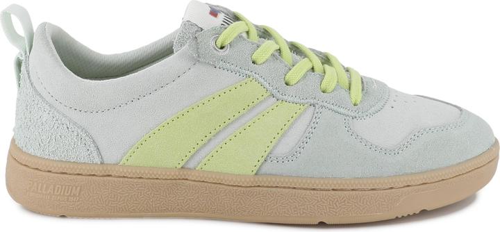 Green Daisy, green-m
