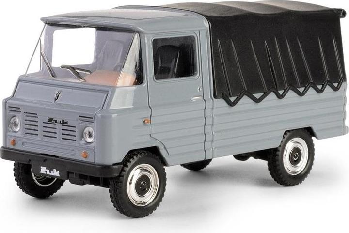 Image du produit Daff PRL Collection – Käfer, Massstab 1:43, grau