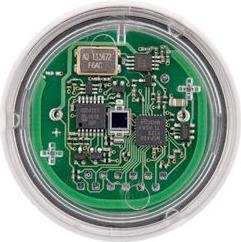 Produktbild Eldat SL01E5001-01-01K Lichtsensor Easywave 868 MHz 1-Kanal weiss