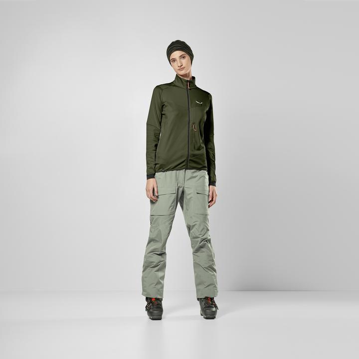 Produktbild Salewa Sella Crevasse Jacket W (42, XL)