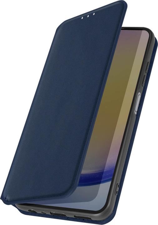 Actual product image Avizar Classic Edition, back cover with magnetic flap Series (Samsung Galaxy A25 5G)
