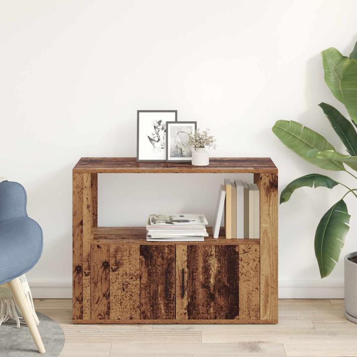 Produktbild vidaXL Sideboard Schrank (30 x 30 x 60 cm)