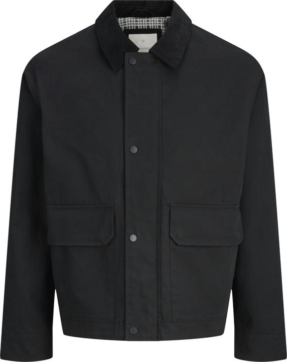 Actual product image Jack & Jones Jprccriver Utility Jacket Sn (XL)