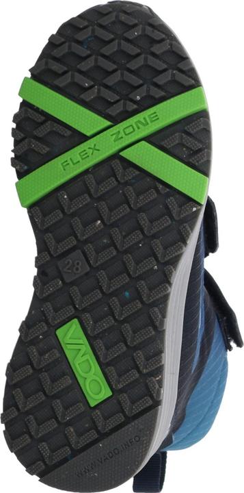 Produktbild Vado Boots SMILEY HIGH VELCRO GTX (30)
