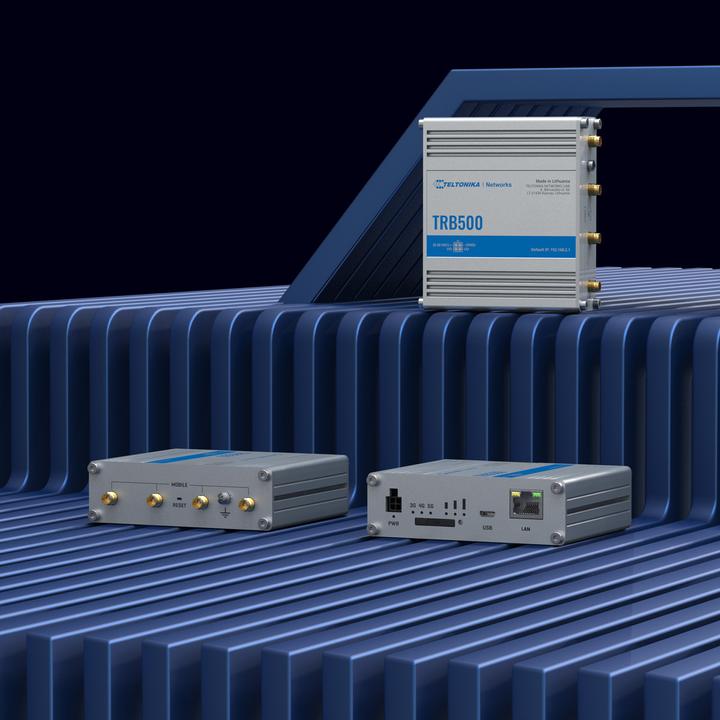 Produktbild Teltonika TRB500