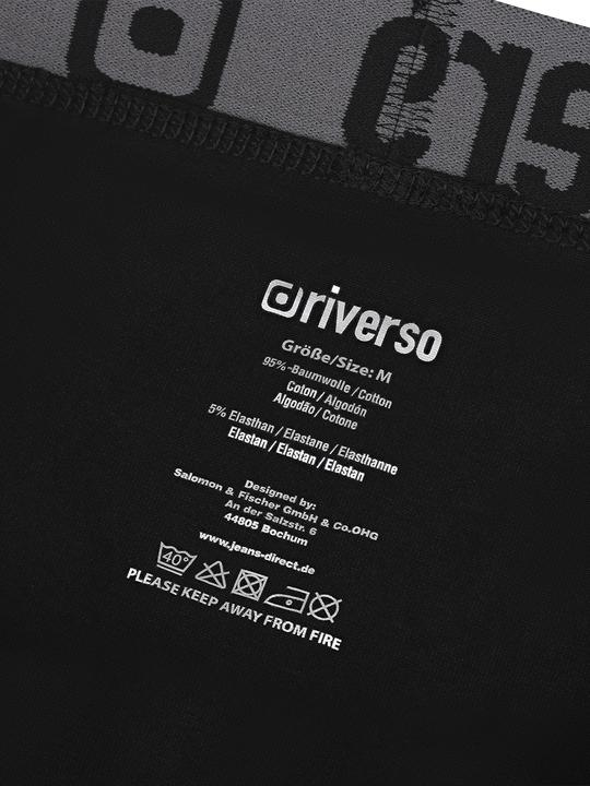 Produktbild Riverso RIVJames (S, 5er Pack)