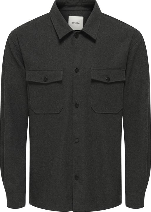 Actual product image Only & Sons Jacke MARK Hemdjacke (S)