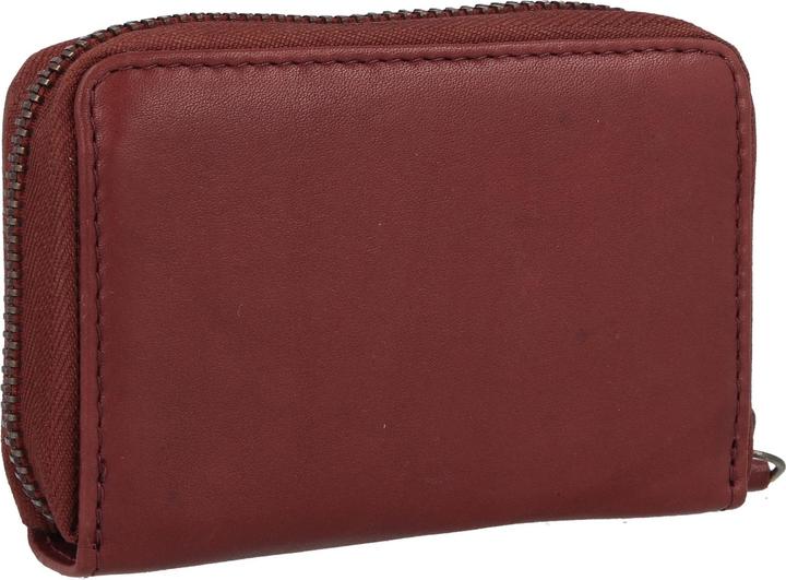 Produktbild Greenland Nature Kreditkartenetui RFID Leder 10,5 cm