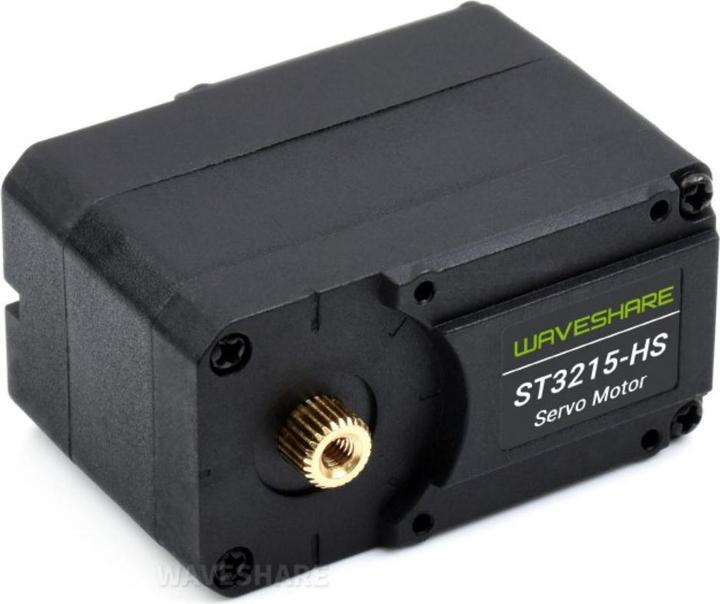 Produktbild WaveShare ST3215-HS 20Kg Serial Bus Servo