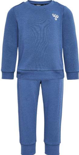 Produktbild hummel Hmlsanto Crewsuit (56)