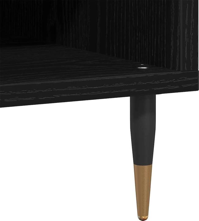 Produktbild vidaXL Medienlagerungsschrank (85 x 38 x 48 cm)