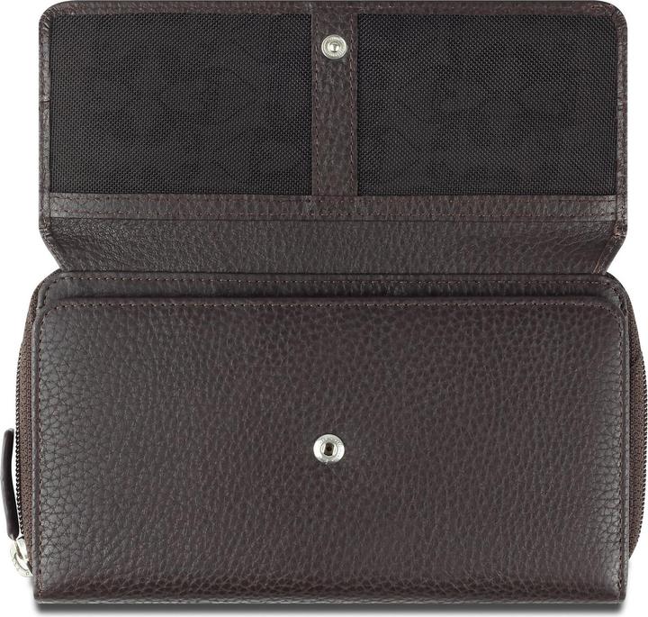 Actual product image Mano Ladies' wallet