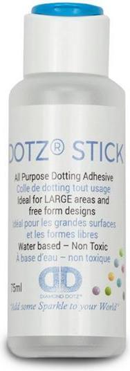 Diamond Dotz Diamond Painting Adhesive 75ml
