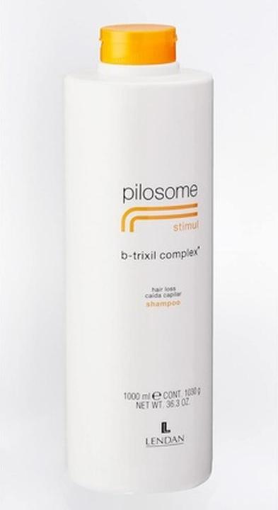 Produktbild Lendan LD Pilosome Anti-Fall Shampoo 1000ml (1000 ml, Flüssiges Shampoo)