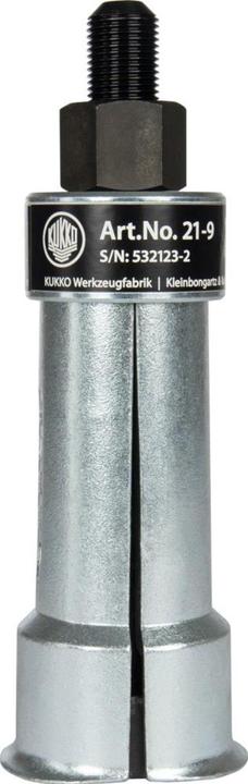 Actual product image Kukko Inside puller