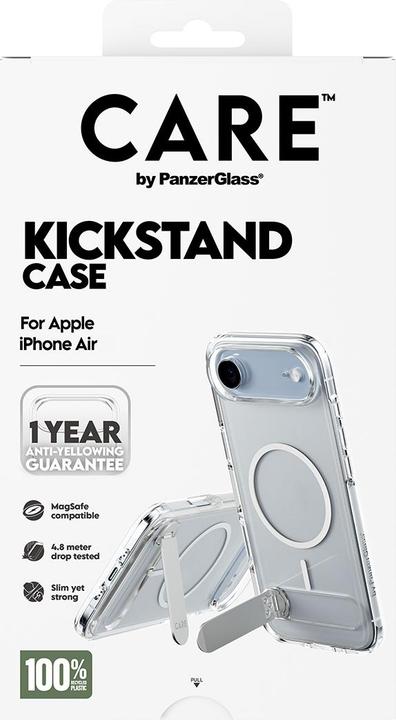Image du produit PanzerGlass Kickstand Case (Apple iPhone Air)