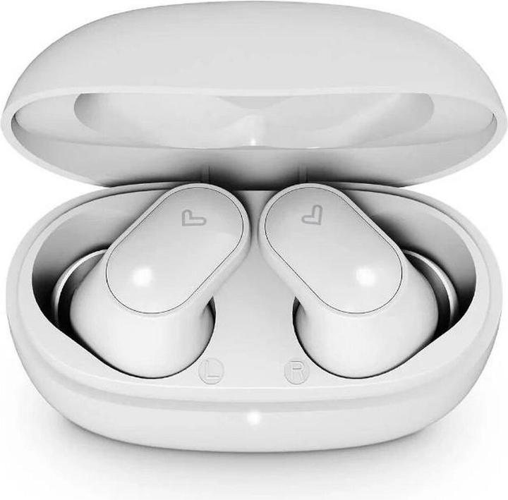 Image du produit Energy Sistem Écouteurs True Wireless Urban Beat blanc (NC, 5 h, Sans fil)