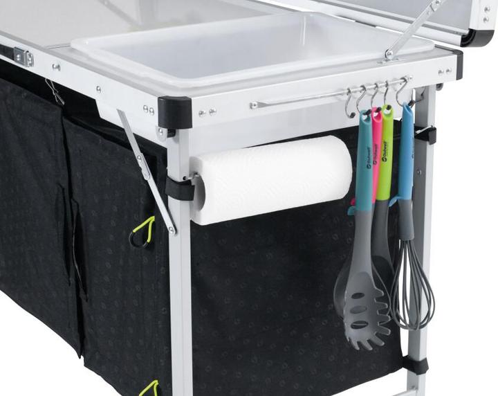 Actual product image Outwell Drayton