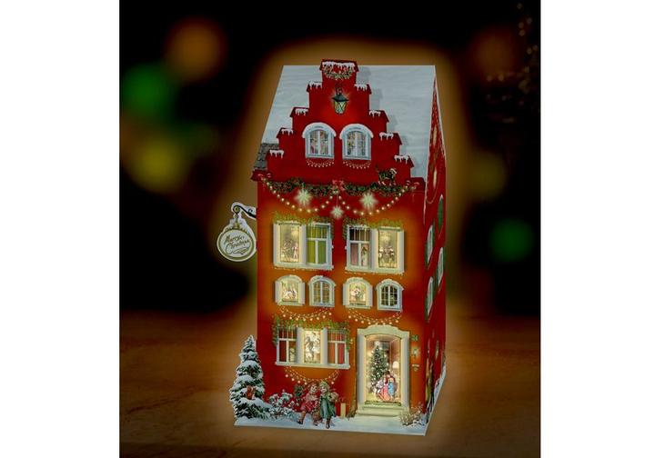 Produktbild Happy Christmas Home