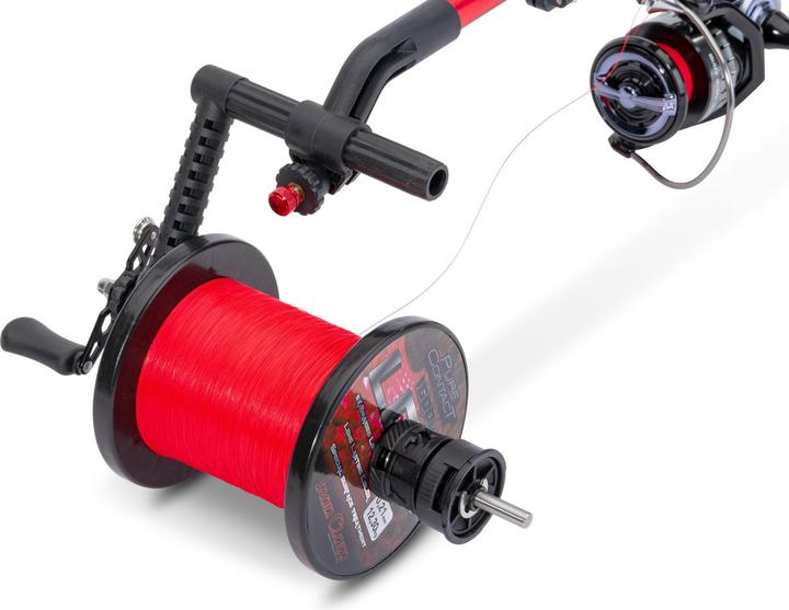 Immagine prodotto Iron Claw Smart Spooler