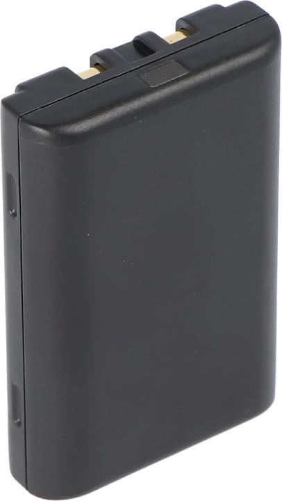 Actual product image AccuCell Akku Symbol PDT8100, PPT2800, Casio, Chameleon