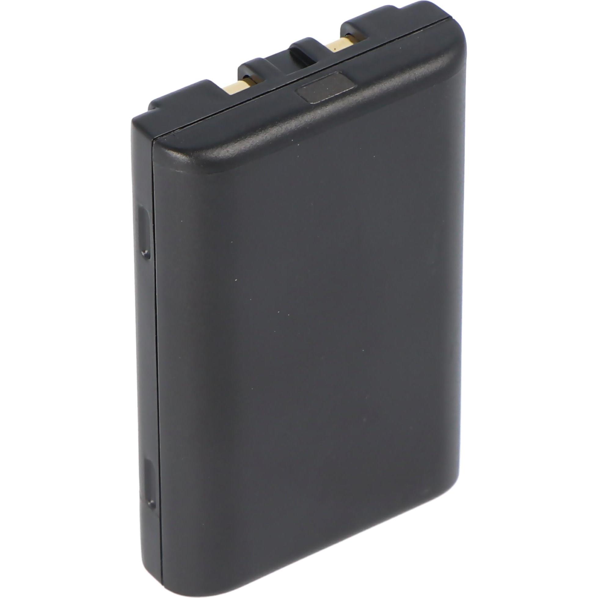 Fujitsu Akku IPAD 100, IPAD 142, CA506901-1000, Barcode-Scanner Zubehör