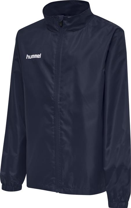 Produktbild hummel Promo Rain Jacket Kids (128)