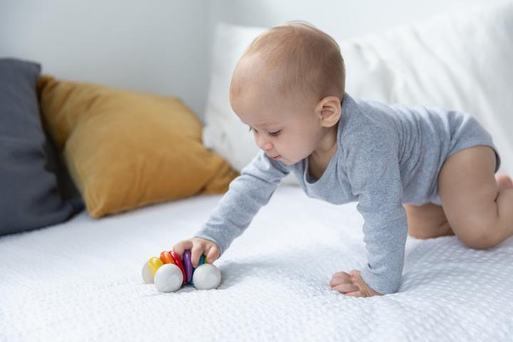 Immagine prodotto Plantoys auto per bambini