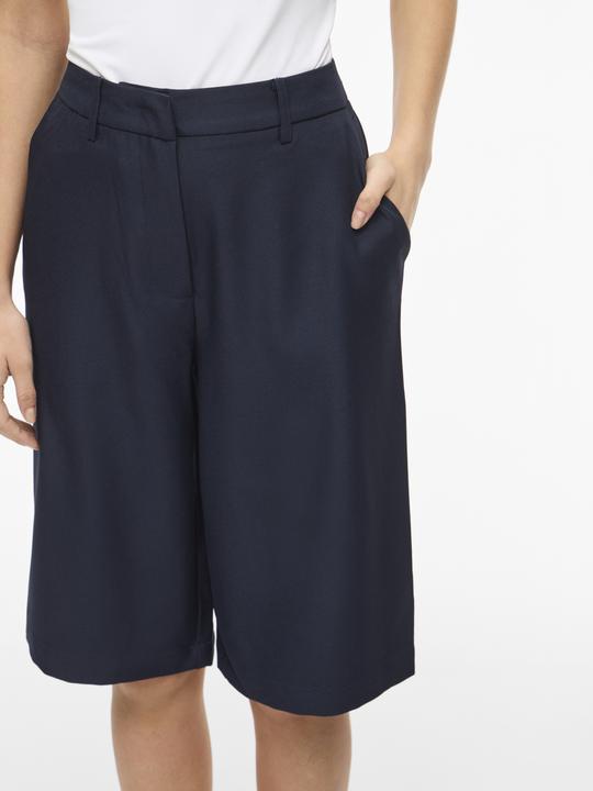 Image du produit Vila VICATALINA High Waist Bermudashorts (40)