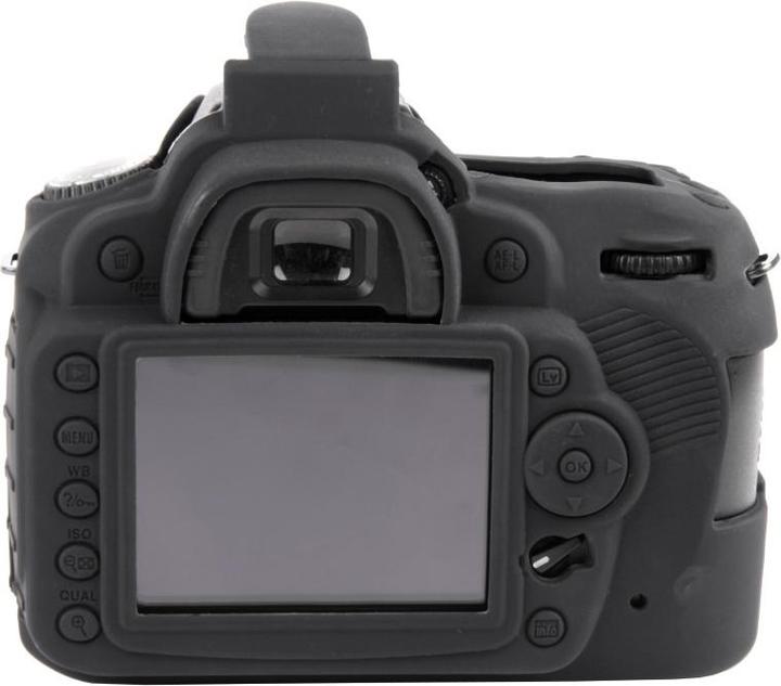 Produktbild easyCover Gehäuseschutz zu Nikon D90 (Hülle, D90)