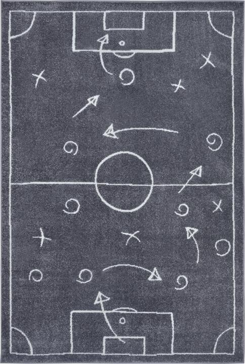 Image du produit Hanse Home Gameplan (235 x 160 cm)