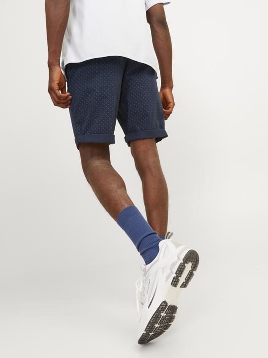 Actual product image Jack & Jones Print shorts (S)